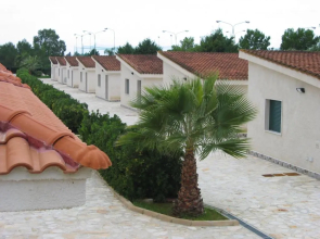 Villaggio Turistico Malibuu