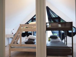 Stunning Home in Søgne With 3 Bedrooms, Wifi and Outdoor Swimming Pool