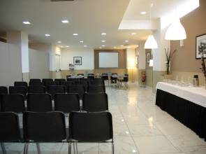 Stelle Hotel The Businest