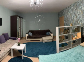 Апартаменты на улице Каширина 24А