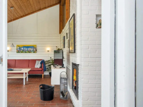5 Person Holiday Home in Aabenraa