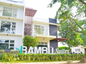 Bambu Suites