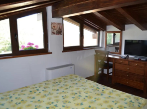 Gostnici Holiday Home