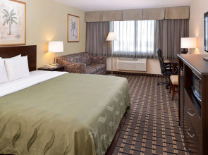 Quality Inn & Suites Montebello - Los Angeles