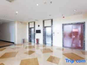 Yinan Hotel (Zhisheng Hot Spring Resort No.2 Building)
