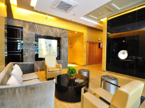 Microtel by Wyndham Kunming City Center