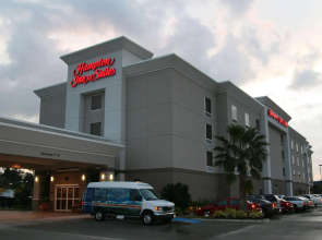 Hampton Inn & Suites Houston-Bush Intercontinental Aprt