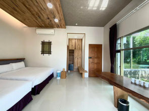 Wu-Liu-farm B&B