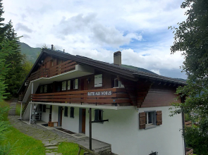 Butte aux Noëls 206