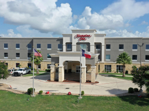 Hampton Inn Seguin