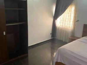 Great 3 bedroom Apartment in the city center
