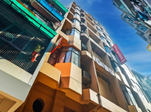 FabHotel Ashoka Inn