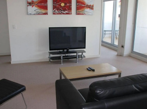 Direct Hotels – Dalgety Apartments