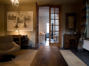 B&B Ter Poele