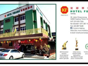 Hotel Furama Taiping