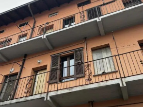Appartamento cislago