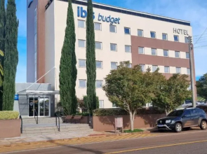 ibis budget Nao Me Toque