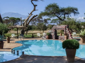 Sentrim Amboseli