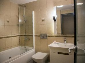 Tan Hotel - Special Class