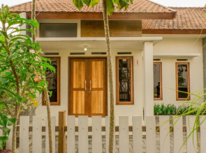 Amina Hill View Malang
