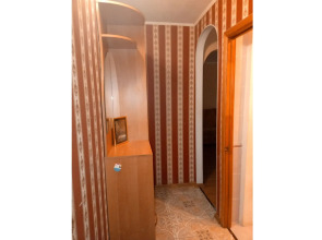 Апартаменты на улице Автозаводская 107