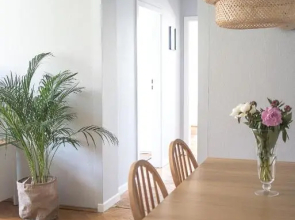 TS City Centre Apartment