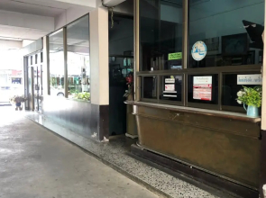 Oyo 1079 Ban Wongdarin