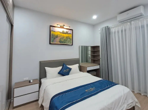 Blue Homestay Cau Giay