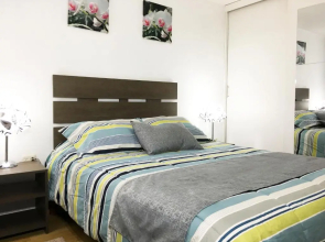 Ayli Apart Hotel