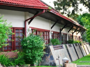 MHPC Resort