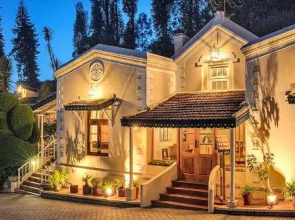 Club Mahindra Danish Villa Ooty