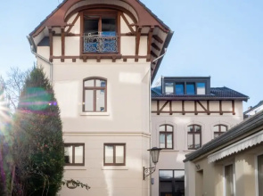 Relax Aachener Boardinghouse Phase 2