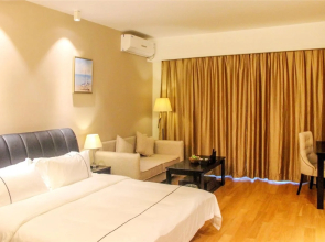 Bedom Apartments · Agile Moon Bay, Wenchang