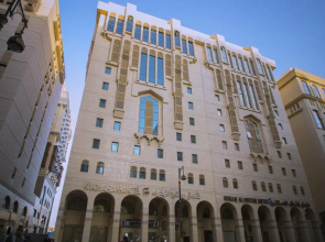 Riyadh al zahra hotel