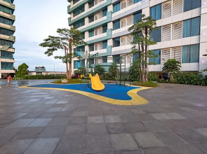 Apartemen Grand Kamala Lagoon by Icha Property