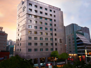 Busan Business Hotel