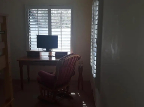 Silverado Golf Course