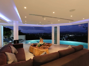 Villa Beyond