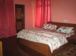 Chandruma Cottage