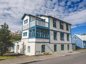 Snæfell - Hotel by Aldan