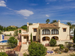 Belvilla by OYO Casa el Paraiso