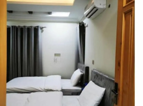 Ibex Hotel