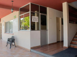 Hotel Huizache
