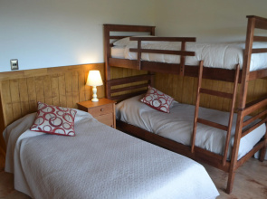 Krause Lodge