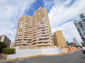 Apartment Amatista Calpe/Calp 12173