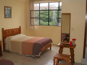 Hotel el Taxqueñito