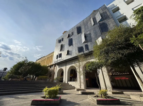 Hotel Aló Degollado