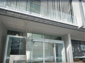 JR East Hotel Mets Premier Sapporo
