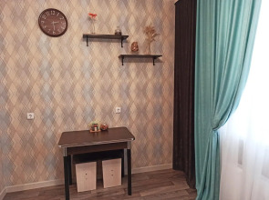 Апартаменты на улице Девятаева 13