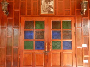 Golden Teak Home Resort
